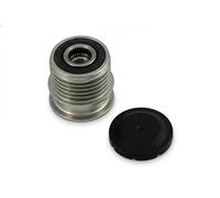 Polea del alternador 535 0011 10 INA para MERCEDES-BENZ CLASE A VANEO