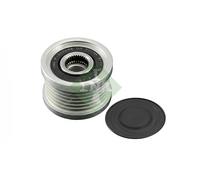 Polea del alternador 535 0044 10 INA para NISSAN X-TRAIL I PRIMERA X-TRAIL II
