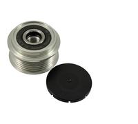 INA 535 0065 10 Rueda libre de alternador Compatible con OPEL Corsa D Hatchback S07 Zafira B A05 Astra H Caravan A04 Meriva B Monospace S10 Corsa C Hatchback X01 Astra G CC T98