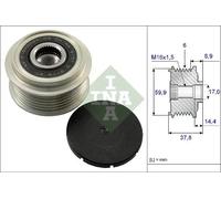 Polea del alternador 535 0135 10 INA para HYUNDAI KIA