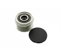 INA 535 0151 10 Polea libre del alternador Compatible con OPEL Corsa D Hatchback S07, FIAT 500 312 GRANDE PUNTO 199 PUNTO 199, RENAULT Megane 4 Grandtour K9A/M/N