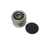 Polea del alternador 535 0216 10 INA para KIA HYUNDAI GENESIS