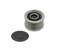 Polea del alternador 535 0235 10 INA para IVECO FIAT MITSUBISHI TEMSA
