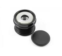 INA 535 0252 10 Rueda libre de alternador