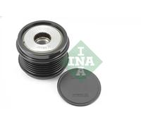 Polea del alternador 535 0308 10 INA para CITROËN PEUGEOT DS TOYOTA OPEL