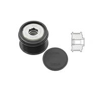Polea del alternador 535 0336 10 INA para SUBARU FORESTER
