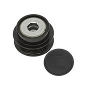 INA 535 0338 10 Polea libre del alternador Compatible con TOYOTA Yaris Hatchback P13 Auris Familiar E18 AURIS NZE18, ZRE18 Verso S P12 Corolla Berlina E18, ZRE1