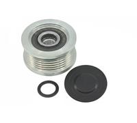 Polea del alternador 535 0348 10 INA para LANCIA FIAT