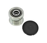 INA Rueda libre alternador para BMW: X1, SÃ©rie 1, SÃ©rie 5, SÃ©rie 3, X3, SÃ©rie 4, X4, SÃ©rie 2, Z4 & FORD: Focus, Fiesta, Courrier (Ref: 535 0361 10)