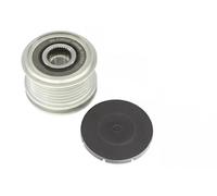 Polea del alternador 535 0375 10 INA para FIAT DUCATO Furgoneta DUCATO Autobús