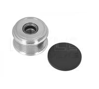Polea del alternador 56-14 053 1000 MEYLE para MERCEDES-BENZ SSANGYONG CHEVROLET