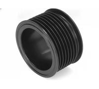 Polea de correa, alternador VALEO 592898