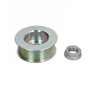 VALEO 595281 Polea, alternador