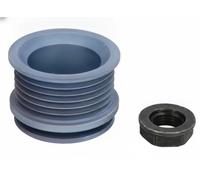 VALEO 599417 Polea, alternador
