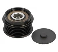 BLUE PRINT ADBP610195 Rueda libre de alternador