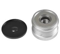 Polea del alternador ADN161303 BLUE PRINT para NISSAN RENAULT