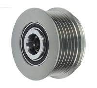 Polea del alternador AFP0002(V) AS-PL para MERCEDES-BENZ CHEVROLET OPEL