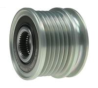 Polea del alternador AFP0008(INA) AS-PL para MERCEDES-BENZ CLASE E T-Model