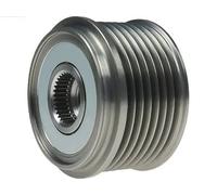 Polea libre, alternador AS-PL AFP0013 para OE YC1T-10A352-AC - YC1U-10A352-BA