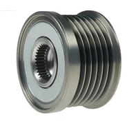 Polea del alternador AFP0015 AS-PL para MERCEDES-BENZ CLASE C T-Model CLASE E