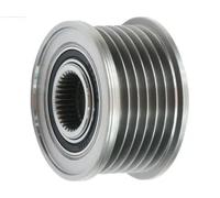 Polea del alternador AFP0015(V) AS-PL para MERCEDES-BENZ CLASE C T-Model CLASE E