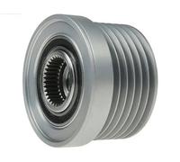 Polea del alternador AFP0028(V) AS-PL para BMW LOTUS