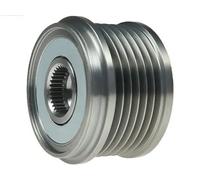 Polea del alternador AFP0029 AS-PL para CITROËN FIAT LAND ROVER FORD LANCIA MINI