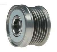 Polea del alternador AFP0030 AS-PL para SSANGYONG MERCEDES-BENZ