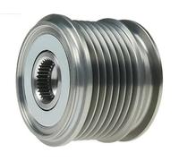 AS-PL AFP0031 Rueda libre de alternador