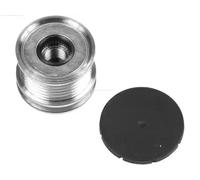 Polea del alternador AFP0033 AS-PL para VW SKODA AUDI SEAT
