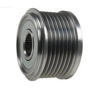 Polea del alternador AFP0051 AS-PL para TOYOTA FORD MAZDA LAND ROVER