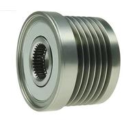 AS-PL AFP0055 Rueda libre de alternador