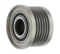 Polea del alternador AFP0055(V) AS-PL para RENAULT LAGUNA II LAGUNA II Grandtour
