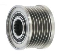 AS-PL AFP0058(V) Rueda libre de alternador