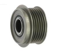 Polea del alternador AFP0059(V) AS-PL para FORD VOLVO