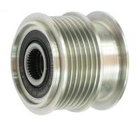 AS-PL Generador Libre Para Land Rover Range 2.0 4x4 Discovery Sport Ford