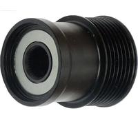 Polea del alternador AFP0078 AS-PL para FORD TRANSIT Autobús TRANSIT Furgoneta