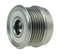 Polea del alternador AFP0101S AS-PL para MERCEDES-BENZ INFINITI