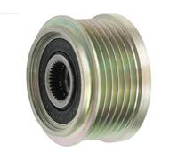 Polea del alternador AFP1003(INA) AS-PL para OPEL CHEVROLET