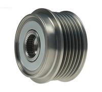 Polea del alternador AFP2002 AS-PL para OPEL ASTRA H Furgoneta/Station wagon