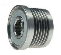 Polea del alternador AFP3002 AS-PL para RENAULT NISSAN VOLVO MITSUBISHI OPEL