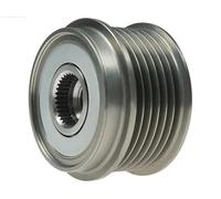 Polea del alternador AFP3004 AS-PL para RENAULT VOLVO MITSUBISHI
