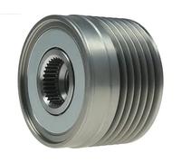 Polea del alternador AFP3005 AS-PL para CITROËN PEUGEOT LANCIA SUZUKI FIAT FORD