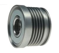 Polea del alternador AFP3010 AS-PL para MERCEDES-BENZ SMART MITSUBISHI