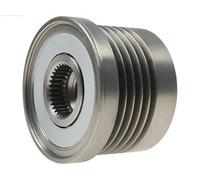 Polea del alternador AFP3011 AS-PL para OPEL VOLVO MITSUBISHI RENAULT NISSAN