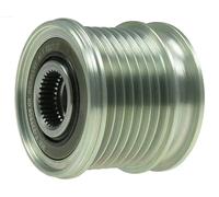 Polea del alternador AFP3020(INA) AS-PL para MERCEDES-BENZ JEEP CHRYSLER