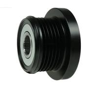 Polea del alternador AFP3043 AS-PL para RENAULT DACIA