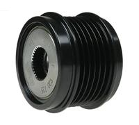 Polea del alternador AFP3059(LITENS) AS-PL para CITROËN PEUGEOT DS TOYOTA