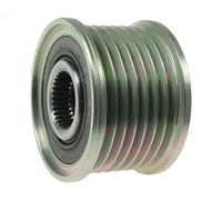 AS-PL AFP5007(INA) Alternator freewheel pulley/polea de marcha lenta.
