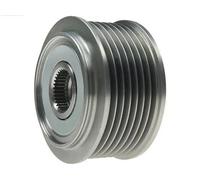 Polea del alternador AFP5008 AS-PL para NISSAN NAVARA NP300 MURANO II PICK UP